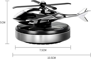 DIFUSOR HELICÓPTERO