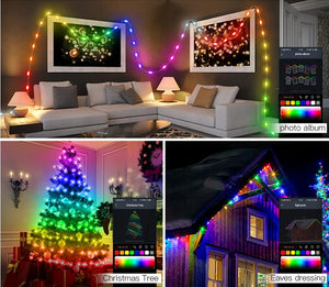 LUCES LED