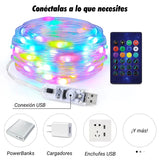 LUCES LED