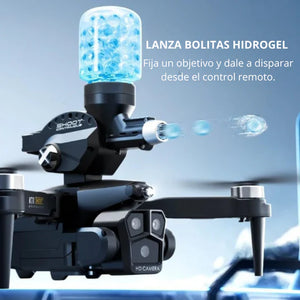 DRONE HYDROSTRIKE DISPARDOR