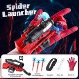 LANZADOR SPIDER-MAN