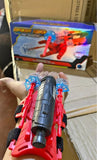 LANZADOR SPIDER-MAN
