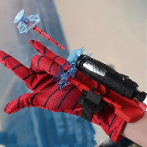 LANZADOR SPIDER-MAN