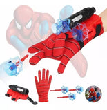 LANZADOR SPIDER-MAN