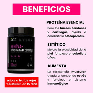 COLAGENO RENOVA